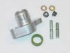 Oil Inlet Adapter Kit