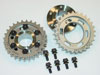 Adjustable Camshaft Sprocket Set