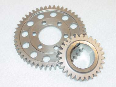 Intermediate Shaft Gear Set