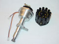 Porsche Twin-Plug Distributor PN 153-000