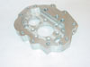 Billet Transmission Bearing Plate