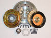 Audi UL Flywheel/Clutch Kit