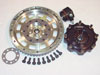 Porsche UL Flywheel/Clutch Kit