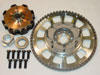 UL Flywheel/Clutch 