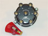 Single-Plug Distributor Cap