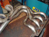 Custom Exhaust Headers